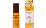 德國金剛延時噴劑PROCOMIL SPRAY價格多少錢一盒,真假識別